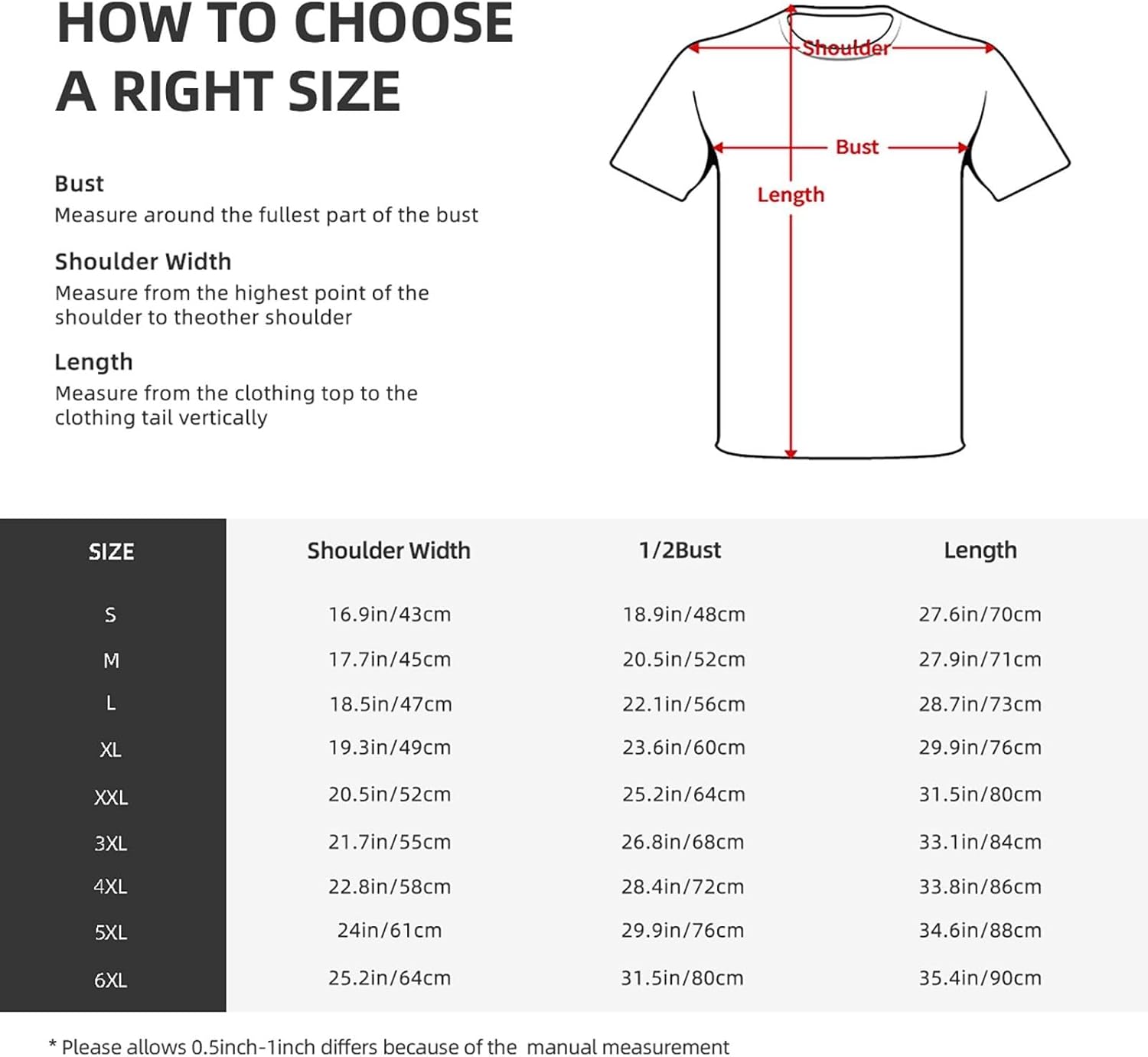 Band Music Maid Band Man's Crewneck T-Shirts Casual Short Sleeve Outdoor Gym Workout Blouses Black X-Large