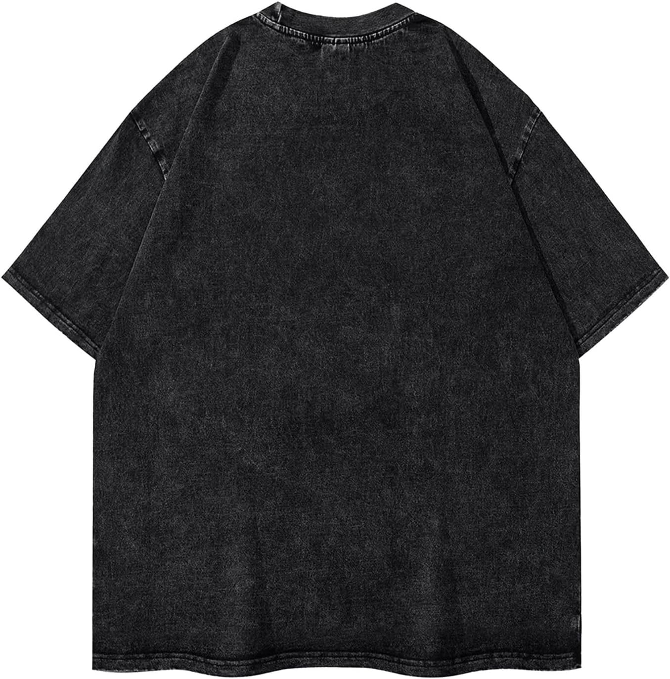 Band Man Womens Tee Funny Short Sleeve Sports Running Crewneck Black T Shirt