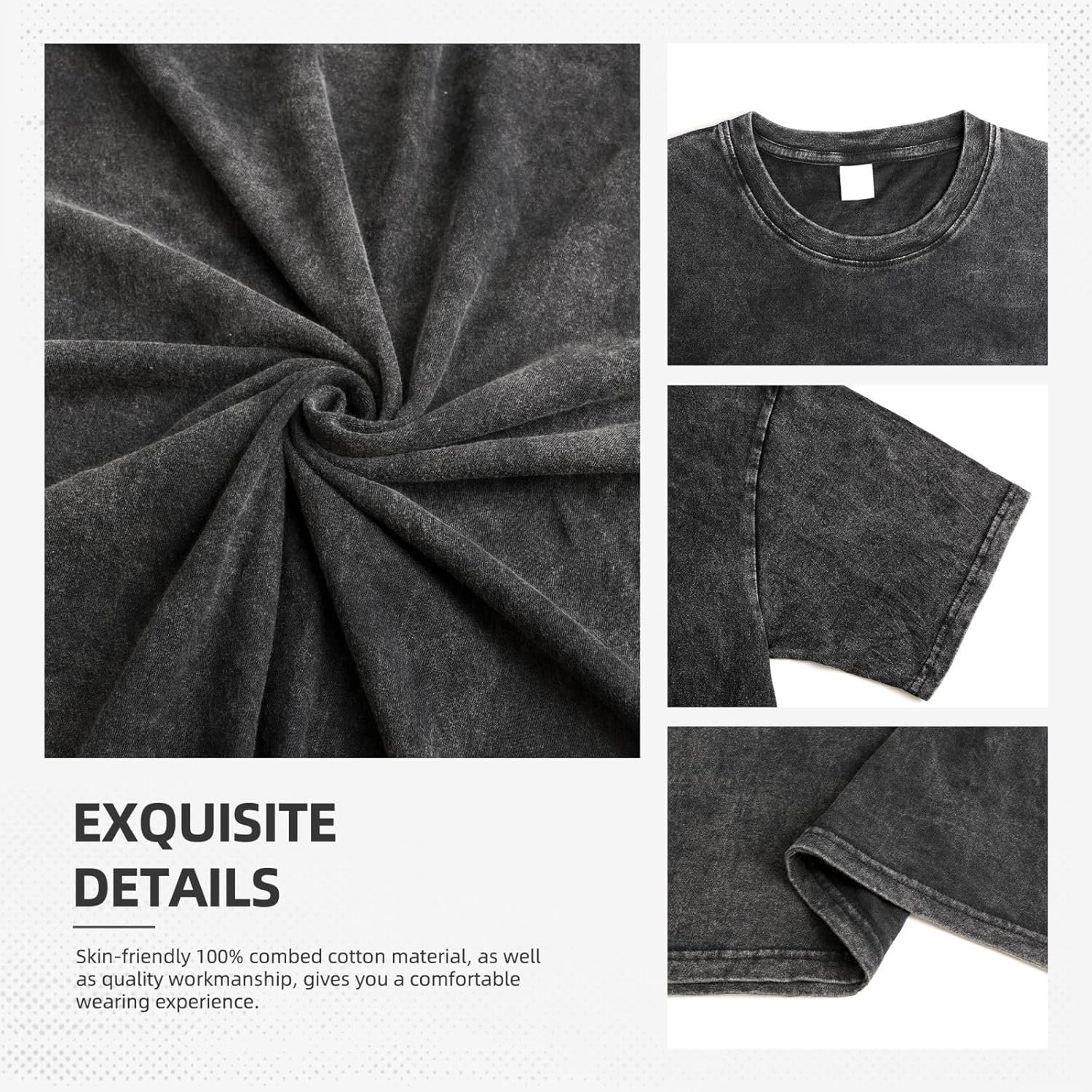 Band Man Womens Tee Funny Short Sleeve Sports Running Crewneck Black T Shirt